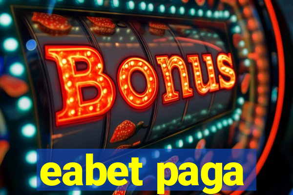 eabet paga
